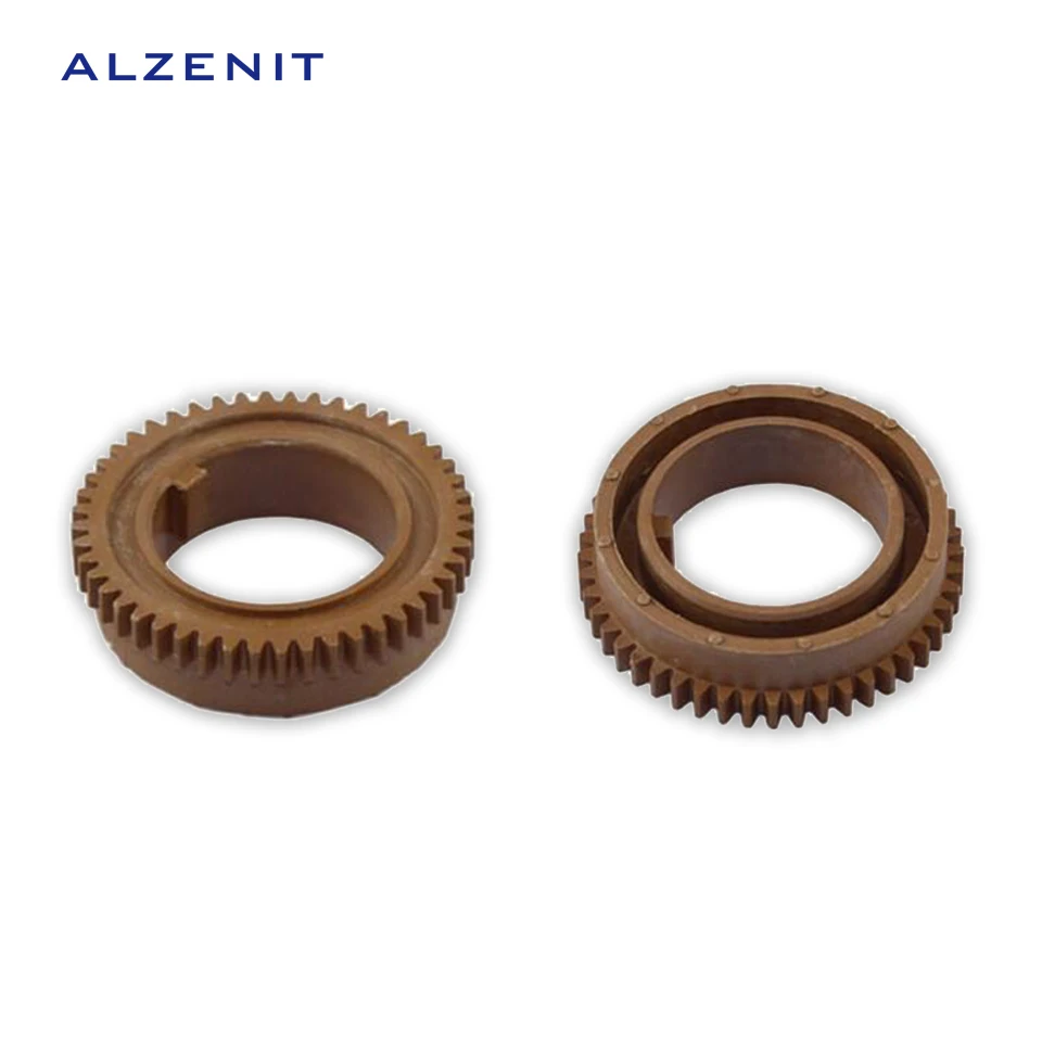 5 шт. GZLSPART 48T для Sharp 3501 4501 3511 4511 3512 4512 OEM новый Верхний роликовый фьюзер NGERH1594FCZZ|gear