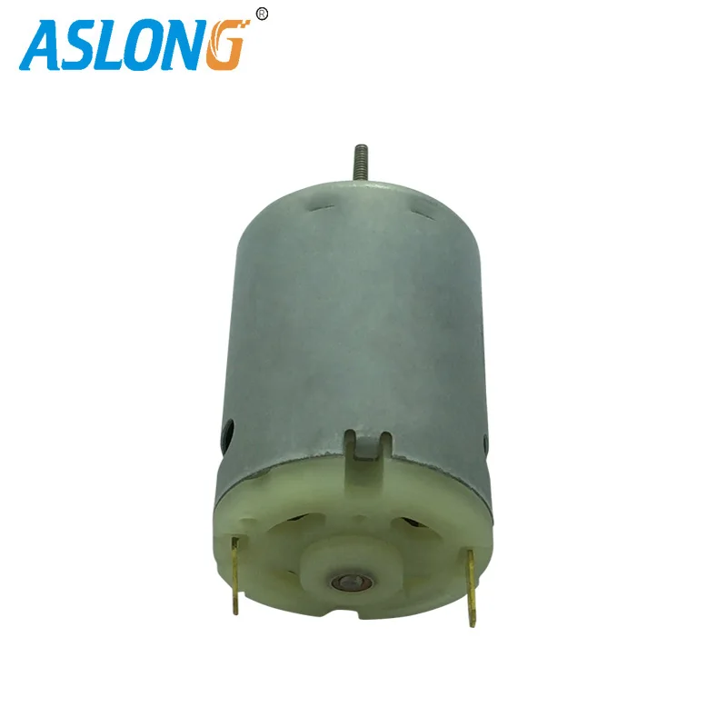 3 шт./лот! RS 385SD Motor 12 24V Dc 4650 9300rpm Micro Electric High Speed Motor|micro motor electric|micro motorhigh speed |