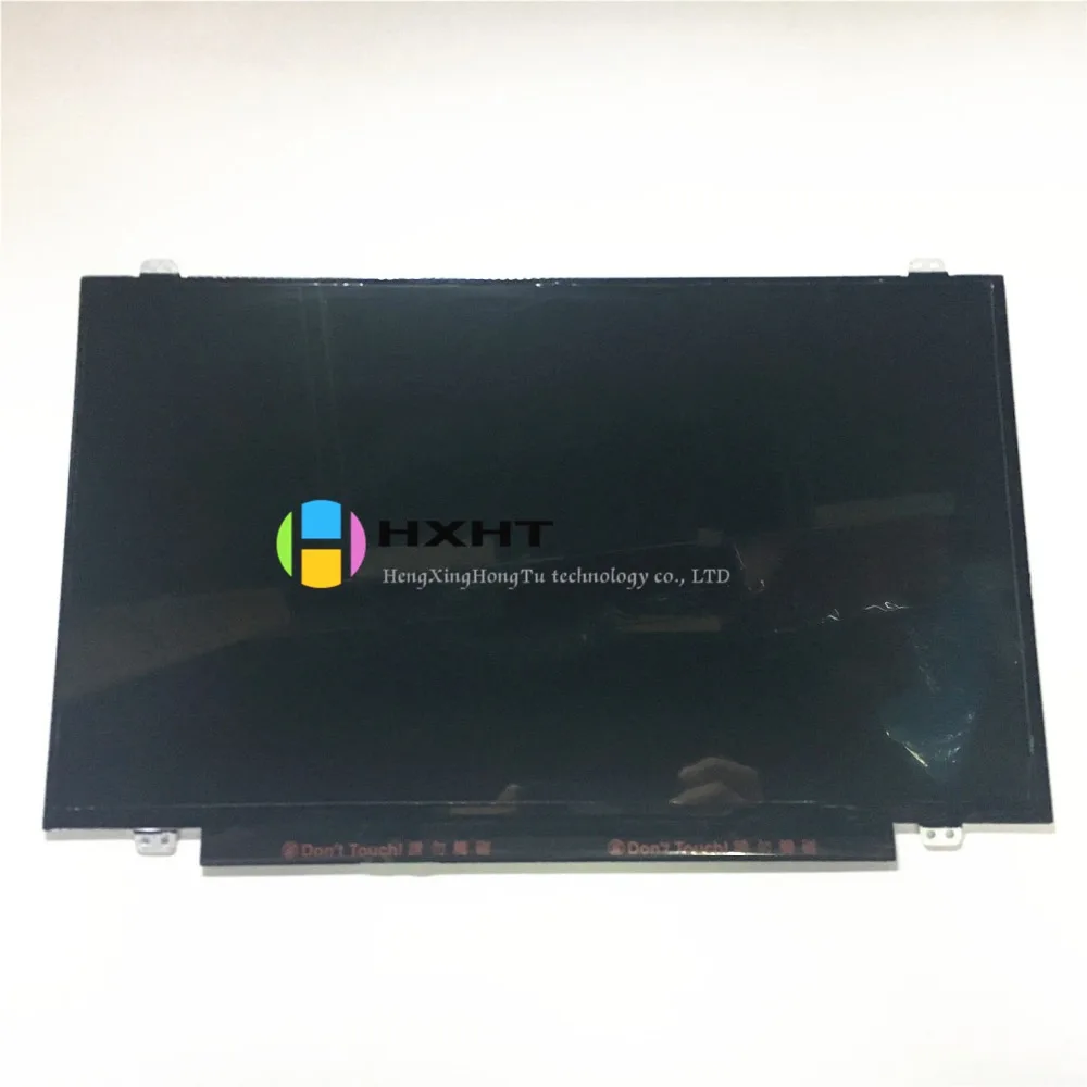 Оригинальный B140XTN02.A B140XTN02.D B140XTN02.E B140XTN02.6 B140XTN02.9 14-дюймовый ЖК-экран ноутбука