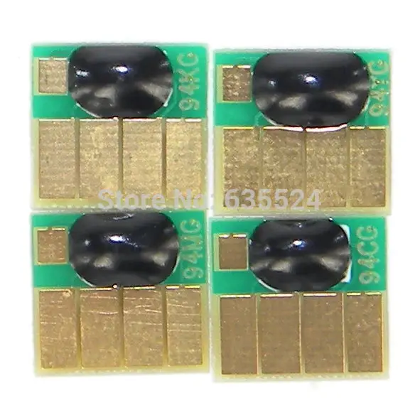 

REFILLED auto reset chip ARC For HP 940XL Pro 8000 Pro8000 Pro 8500 CISS CIS printer