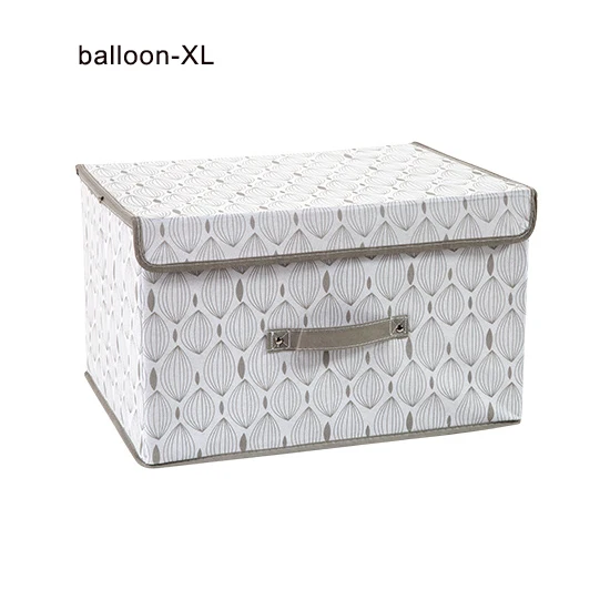Extra large balloons Ящики для шкафа органайзеры коробки для нижнего белья бюстгальтер для домашнего хранения нетканый органайзер для шарфов, носков и бюстгальтеров коробка для хранения одежды ящики Новые - Цвет: Extra large balloons