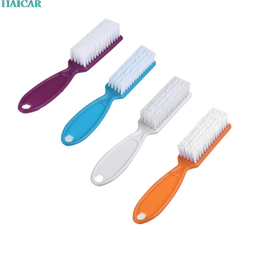 Профессиональные кисти для маникюра 12 шт.|nail scrub brush|nail cleaning brushcleaning nail brush |