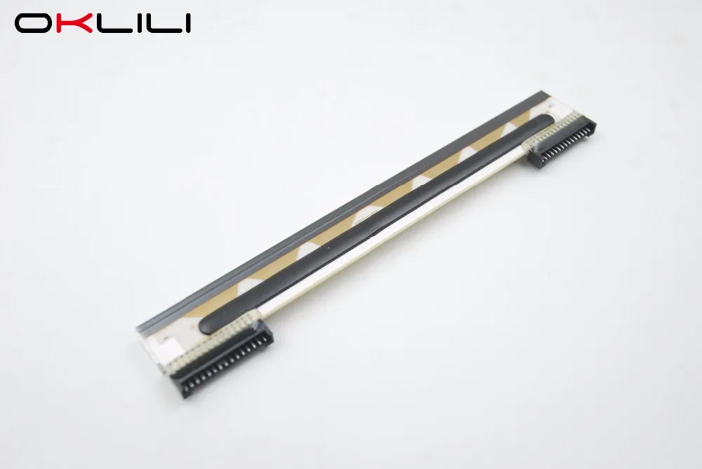 G105910 048 053 термопечатающая головка для принтера Zebra 2844 TLP2844 TLP2844Z R2844Z LP2844 LP2844Z 888TT