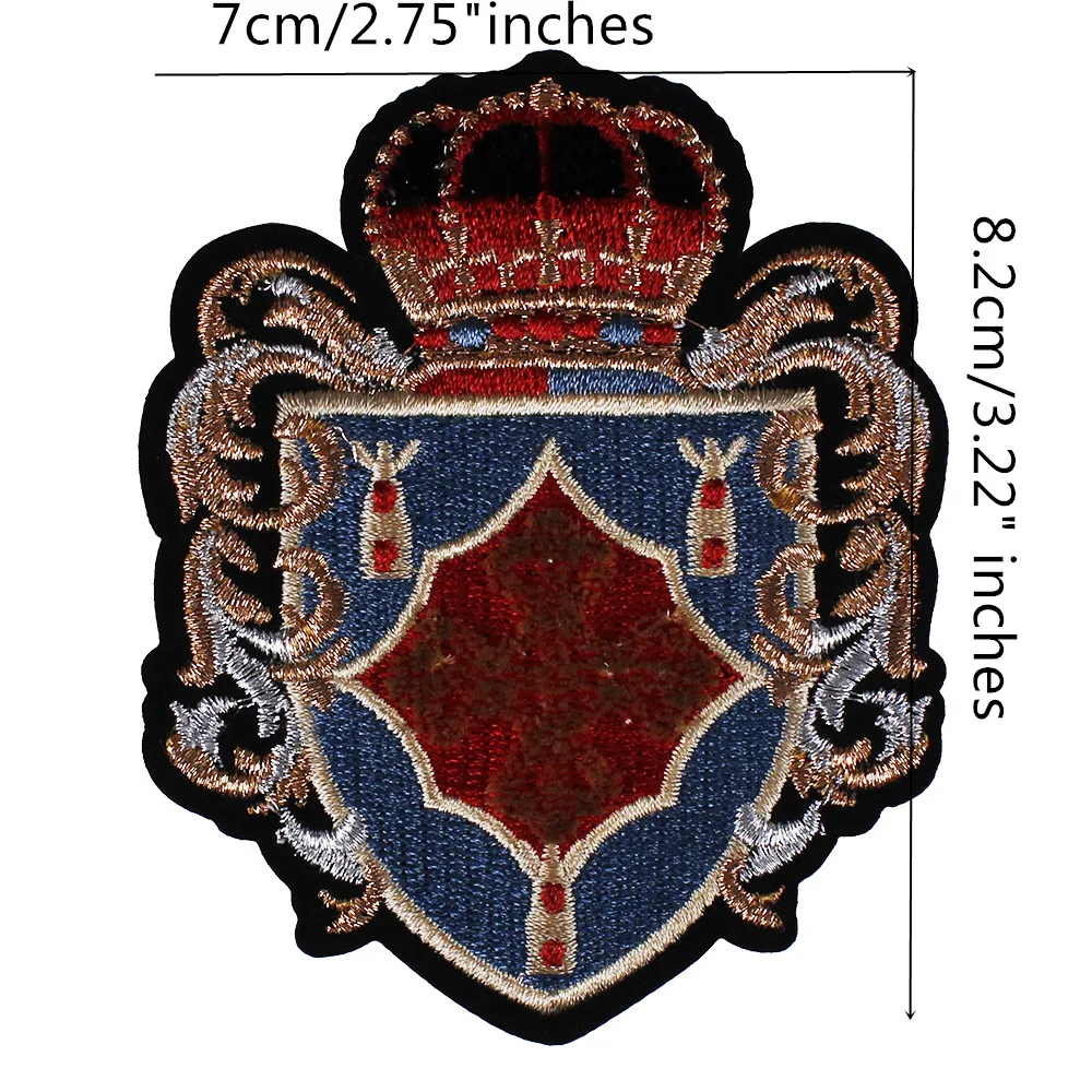 10 шт. декоративные Швейные аксессуары TH884|patch iron on|iron onpatch |