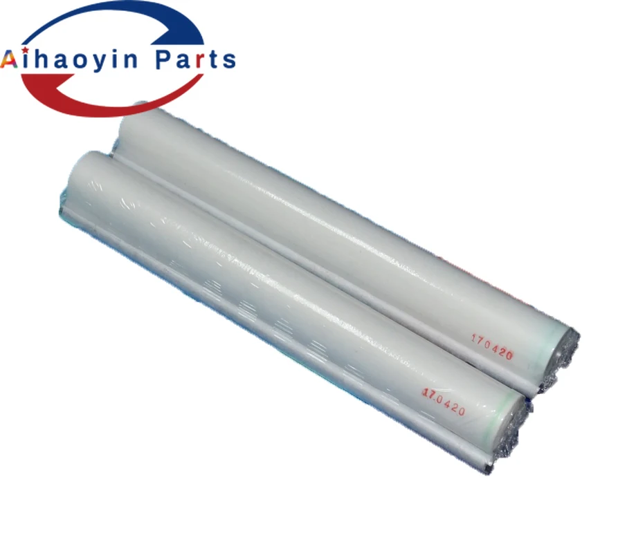 2 шт. Новый Чистка печки принтера веб ролик для Canon IR5055 IR5065 IR5075 FY1 1157 000 FB4 7491