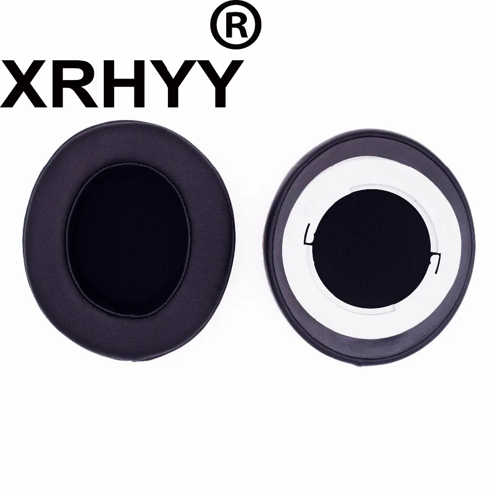 XRHYY сменные амбушюры наушников Чехлы для Razer Kraken 7 1 Chroma V2 USB игровая гарнитура/Kraken