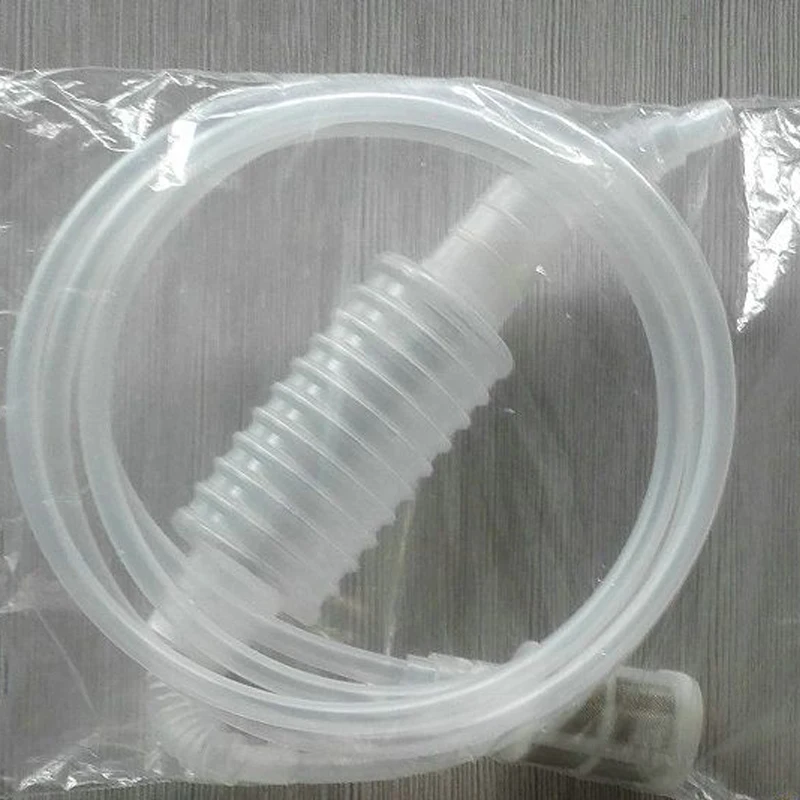 Инструмент для домашнего пивоварения ручной разминающий сифон оборудование