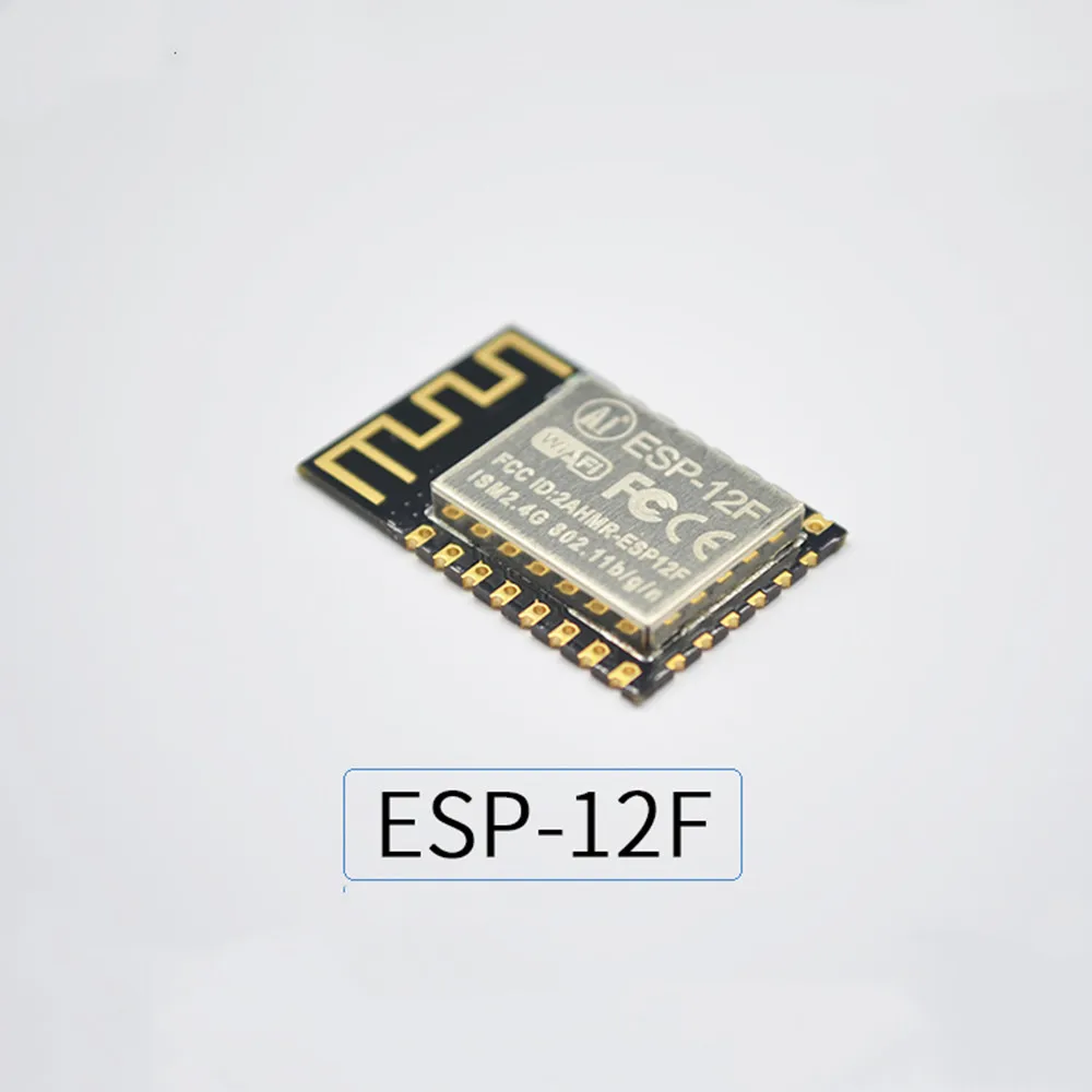 ESP8266 ESP-12E/ESP-12F/ESP-12S/ WiFi модуль serial to WiFi/Беспроводная Прозрачная передача/industrial grade |