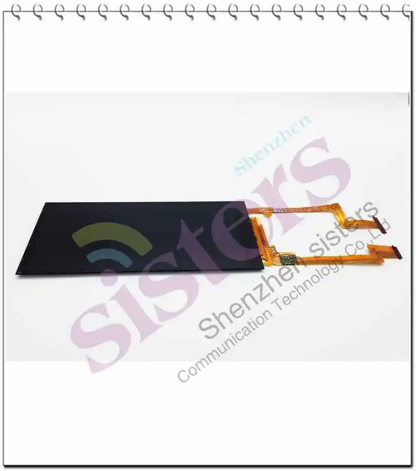 Оптовая продажа Черный Полный ЖК-дисплей сенсорный экран дигитайзер в сборе