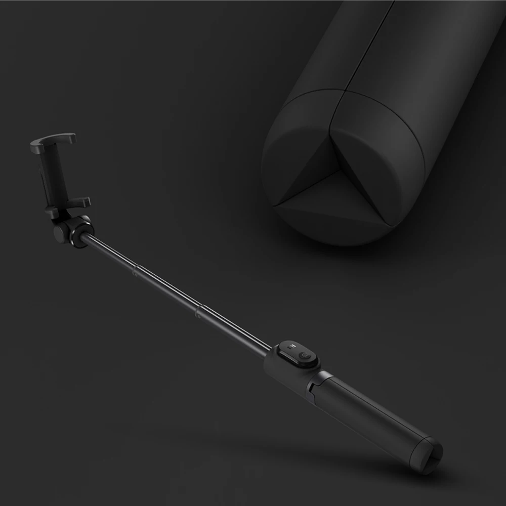 Xiaomi палка для селфи штатив-Трипод складной монопод Bluetooth с Беспроводной Bluetooth пульт дистанционного спуска затвора держатель телефона для смартфонов