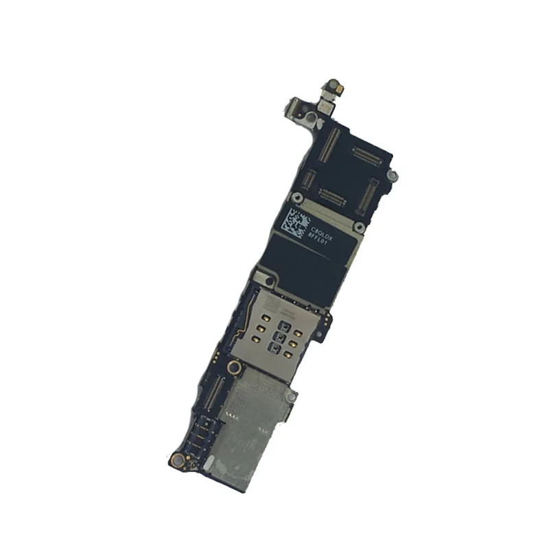 OEM IOS системная основная плата оригинальная 32 Гб Логическая для iphone 5C