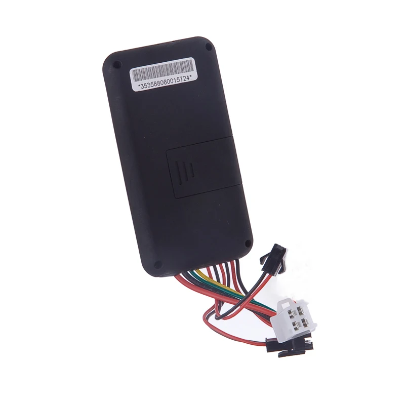 Мини устройство слежения в реальном времени четырехдиапазонная GSM антенна gps