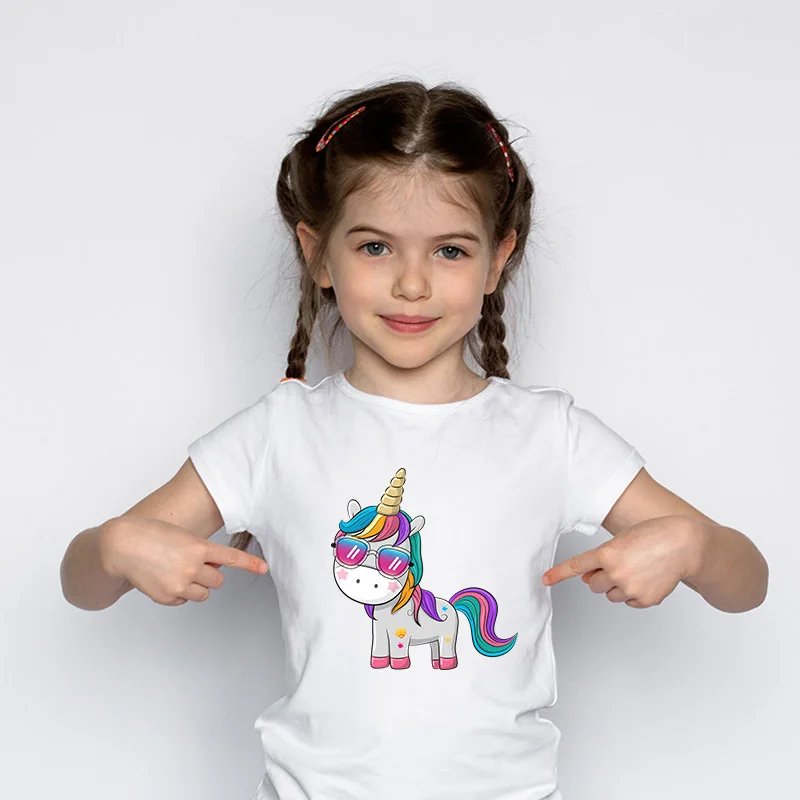 Красочные единороги Parches популярные пользовательские аксессуары наклейки