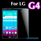 G4 Премиум Закаленное стекло для lg g4 h818 lg4 H815 H810 F500 VS999 Защитная пленка для экрана