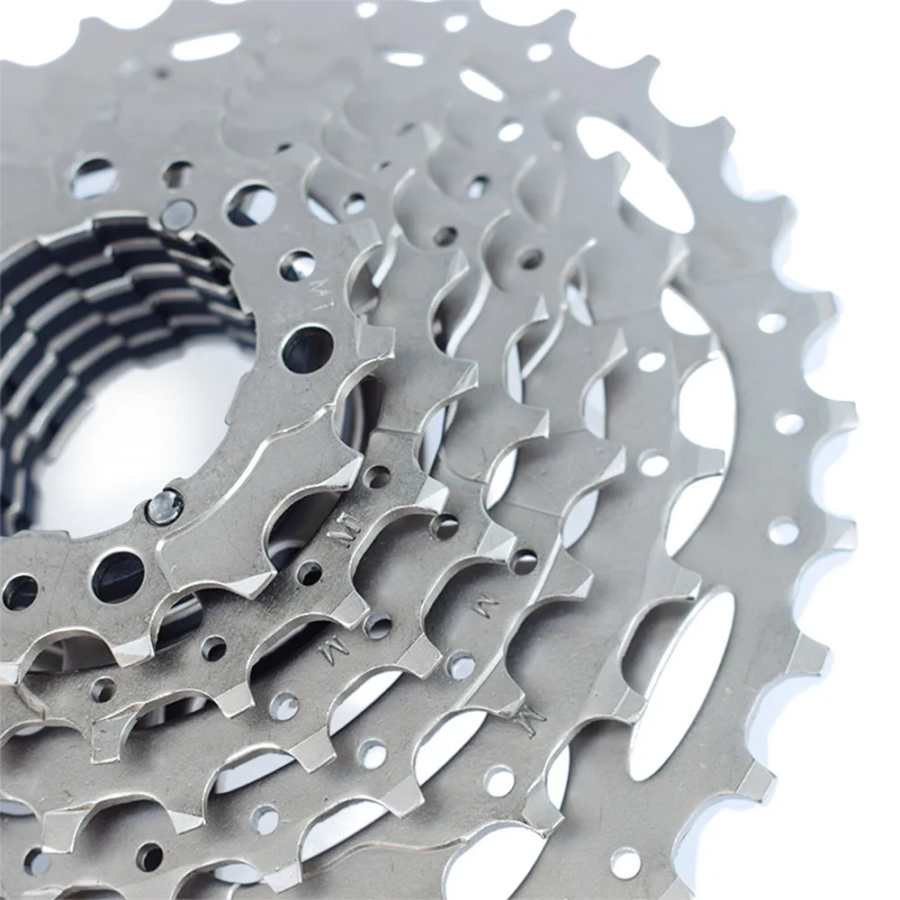 Горный велосипед Cassete Freewheel 8 скоростей 11-34T дорожные звездочки cog cdg MTB