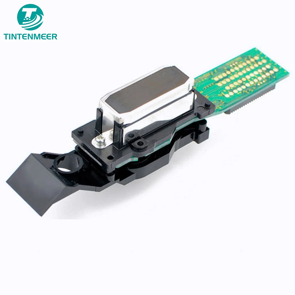 TINTENMEER Original New dx4 Print Head Compatible for Epson 10000 10600 Printer Printhead Roland FJ-540 FJ-640 FJ-740 | Компьютеры и