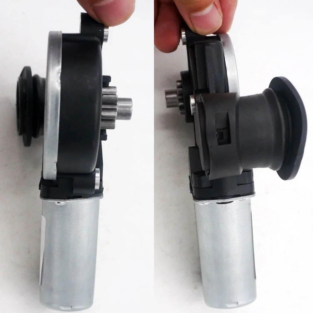 Мотор для лобового и левого стеклоподъемника Toyota Camry RAV4 Scion 85720 33120