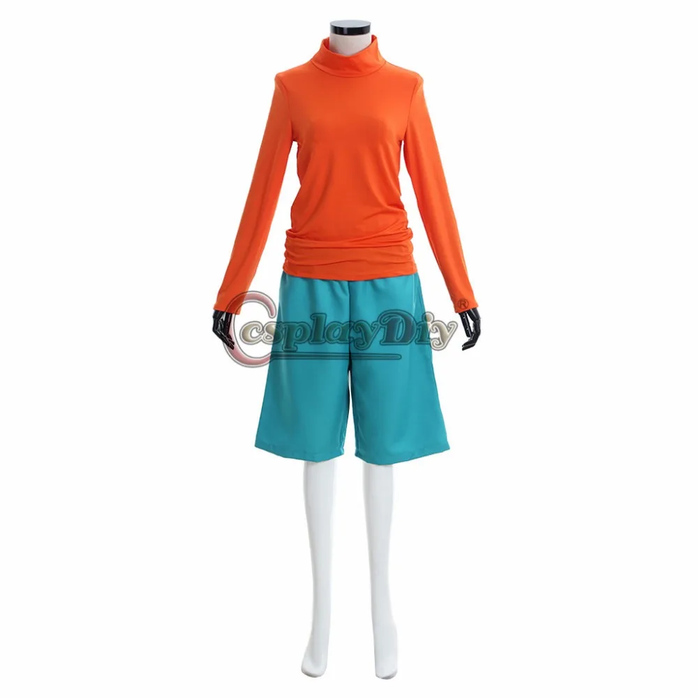 Cosplaydiy Inazuma Eleven Mamoru костюм для косплея командная школьная форма унисекс Одежда
