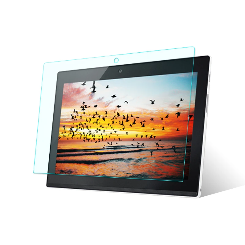 Закаленное стекло для Lenovo Miix 320 325 / Miix320/Miix325 10 1 дюйма стальная пленка защита