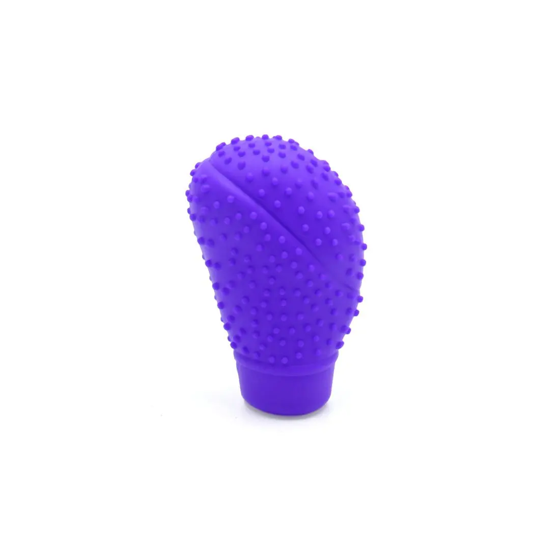 uxcell 3 in 1 Purple Silicone Gear Shift Knob Hand Brake Cover Storage Box for Car | Автомобили и мотоциклы