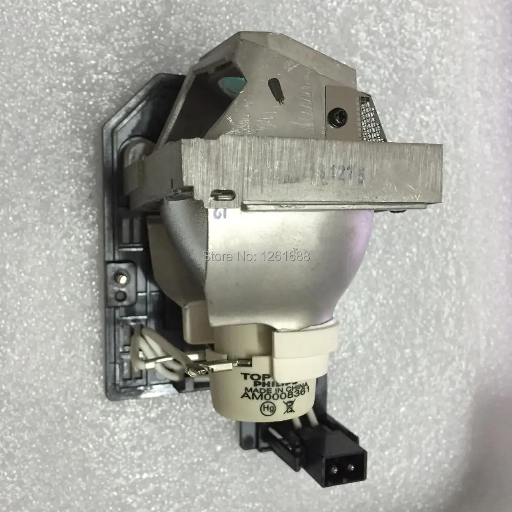 Бесплатная доставка оригинальный светильник с корпусом BL-FU240A/SP.8RU01GC01 для OPTOMA