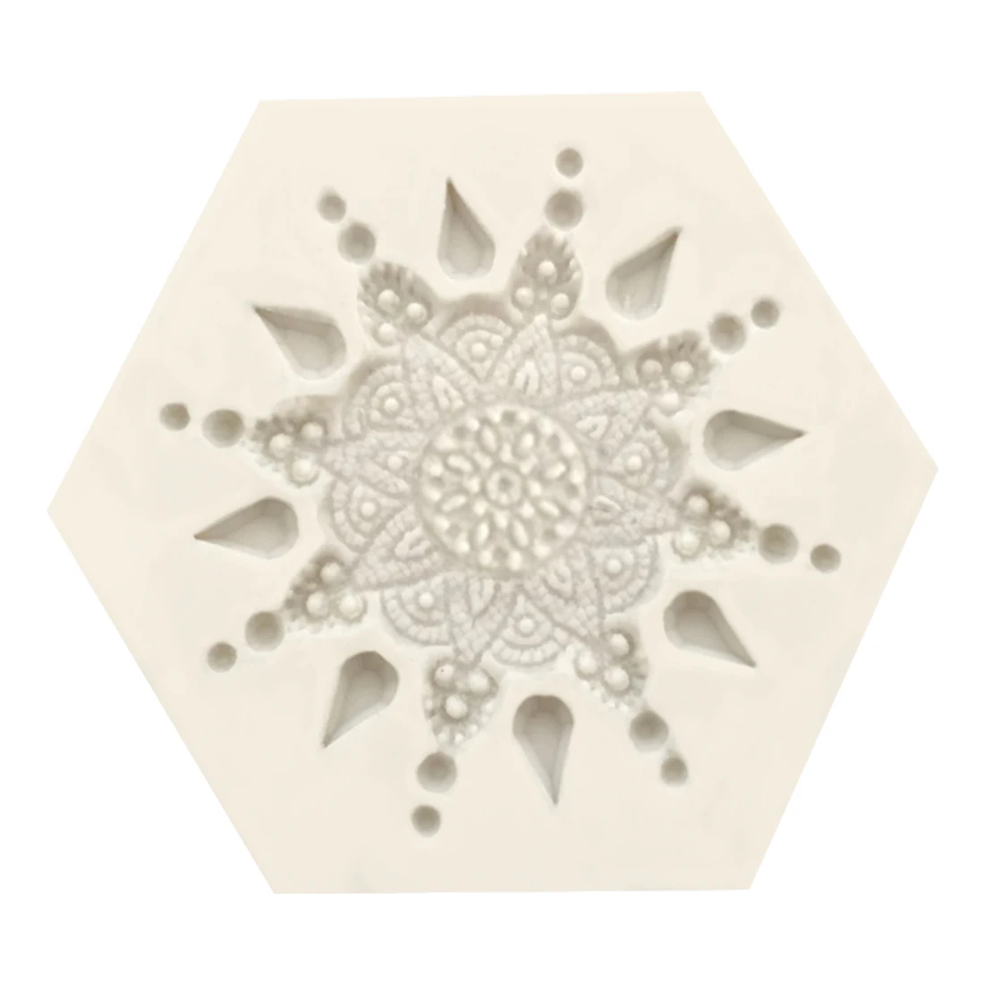 Силиконовая форма для печенья шоколада конфет цветов перьев глиняных форм