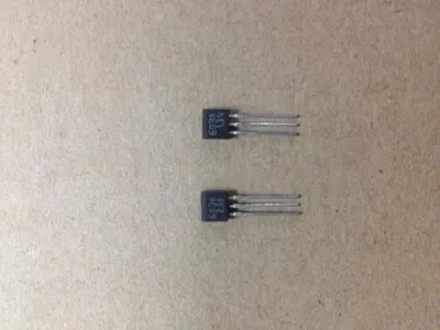 

20 шт./лот DN6838 6838 TO92S Hall IC