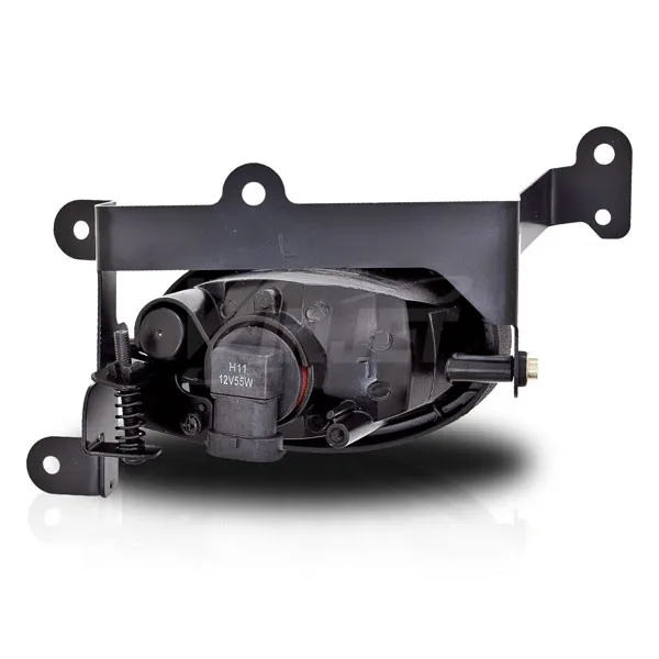 Case for Honda Civic 2 Door fog light 2006 2007 2008 halogen lamp H11 12V 55W with wiring kit shipping free | Автомобили и