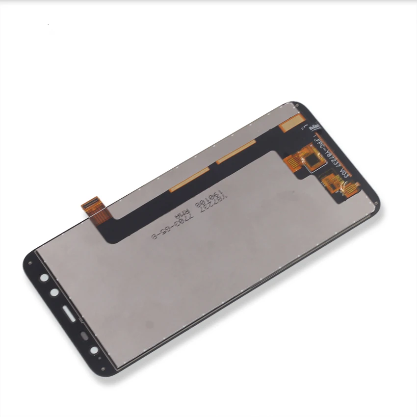 Оригинальный Для Blackview S8 ЖК-дисплей сенсорный экран дигитайзер для дисплей