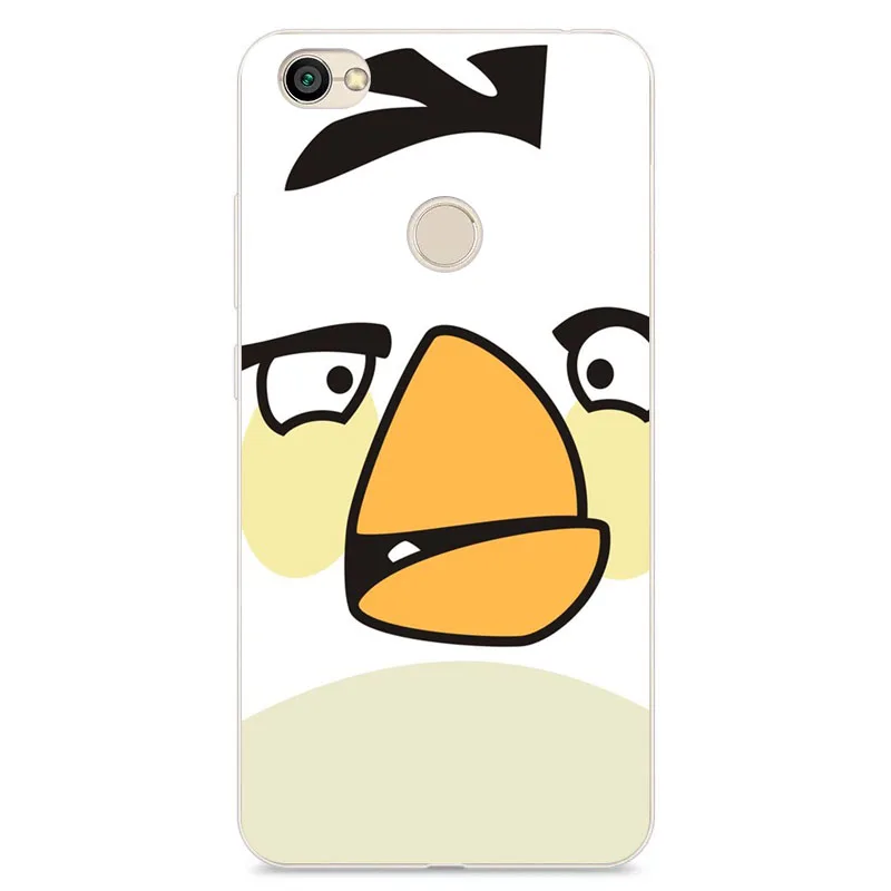 xiaomi redmi note 5a Case Silicon Popular Cartoon Soft TPU Back Cover for pro Phone fitted shell |