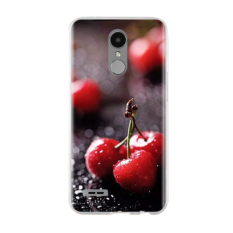 NO.120 Чехол для LG K10 чехол 3D Мягкий силиконовый чехол для LG K7 K8 K10 чехол Coque принципиально для LG K8 K7 K10 чехол - Цвет: NO.120