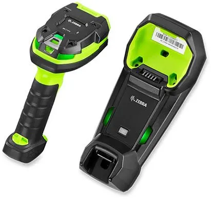 Zebra Enterprise DS3678-SR0F003VZWW Series 3600 беспроводной ультрапрочный сканер Стандартный