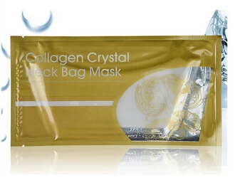 1 шт. отбеливающая Антивозрастная маска для шеи|neck mask|skin carebeautiful neck |