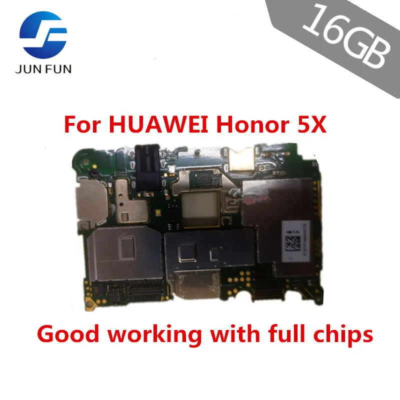 Весело в наличии 2 Гб оперативной памяти 16 встроенной для HUAWEI Честь 5X 5 X KIW UL00