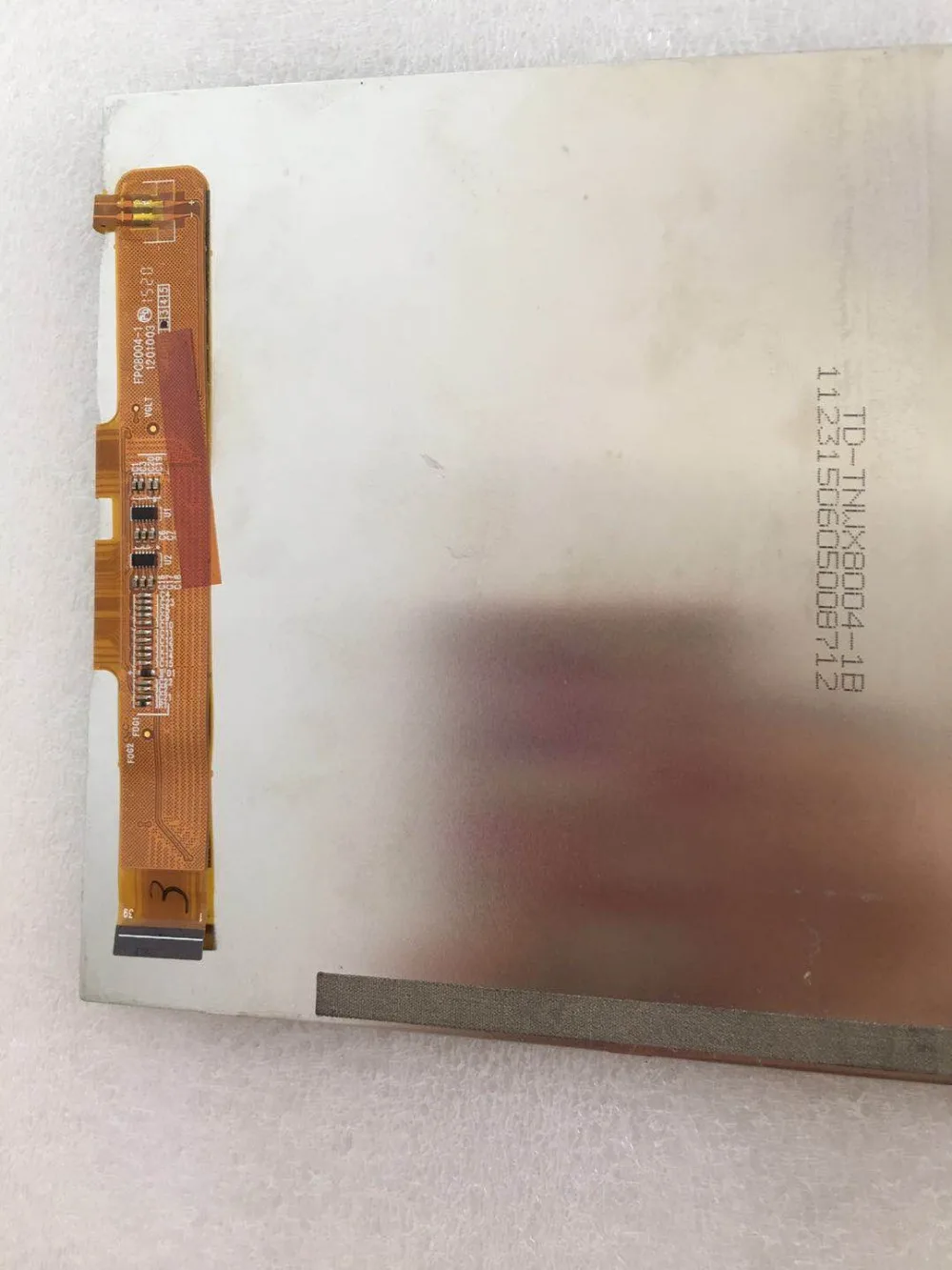 1 шт. lcd for Alcatel One Touch Pixi 3 (8) OT9005 9005 9005X ЖК-дисплей Дисплей Стекло экран digitizer Замена