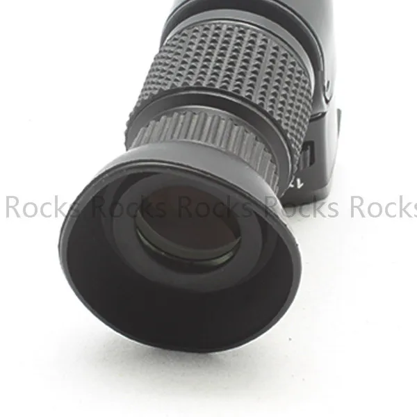 Прибор для поиска под прямым углом Pixco 1 3.2x подходит Canon/Nikon/Sony/Pentax/Fujifilm 1x машина