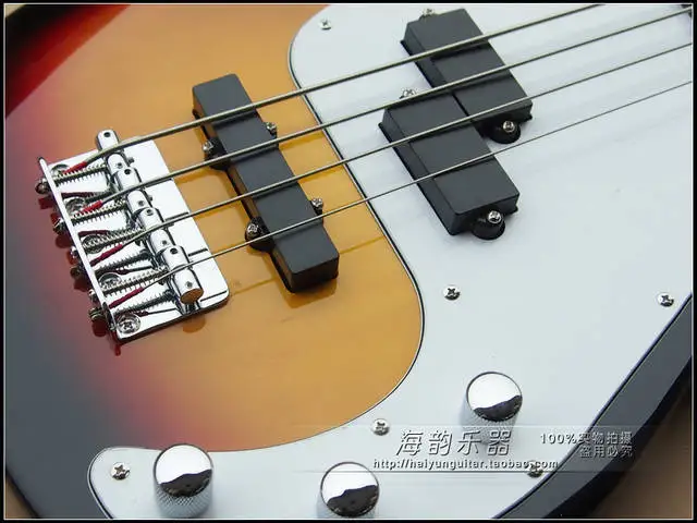 

Genuine Kaynes MX playing electric bass betting bass bass novice weapon