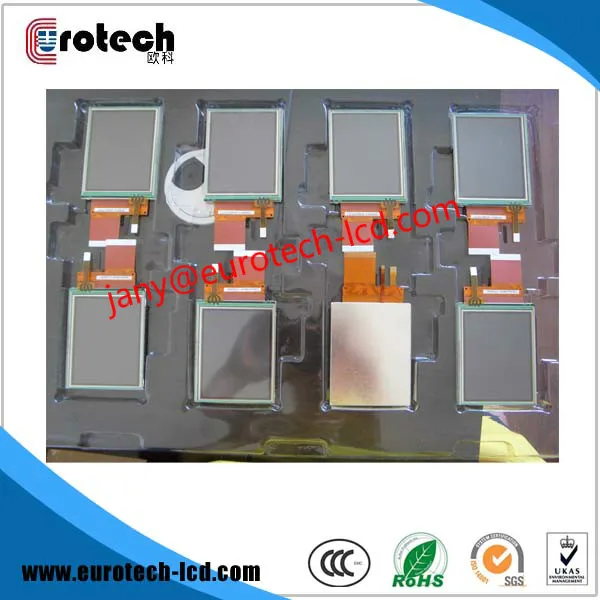

Original new 3.5 inch LCD screen display for Symbol PDT8046/8000/8037/8056