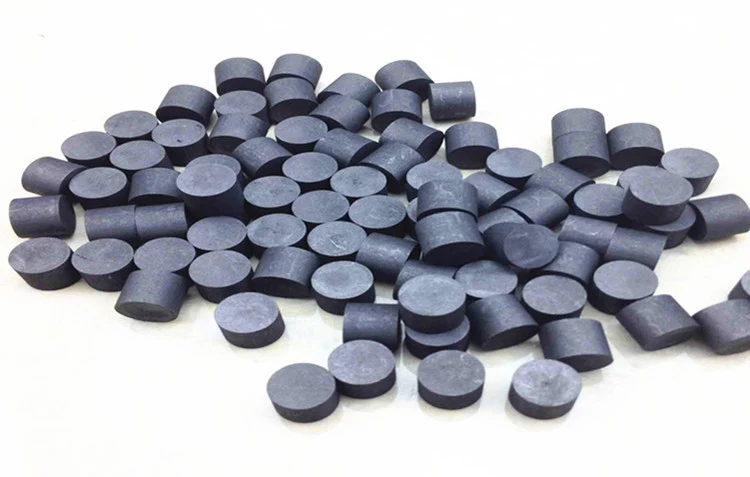 120 шт. термостойкие графитные графатные смазки диаметр 4 мм толщина 5 8 10