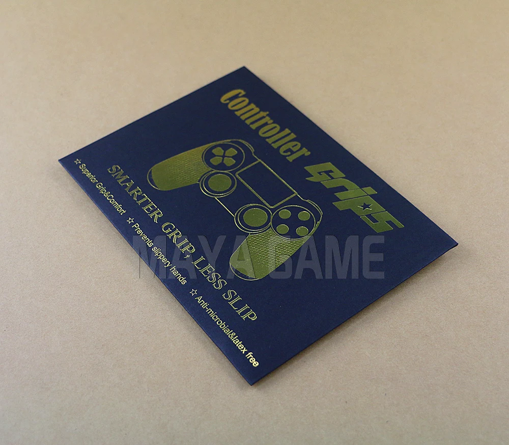 Антимикробный латекс OCGAME для контроллера PS4 10 комплектов|latex hands|latex mlatex slip |