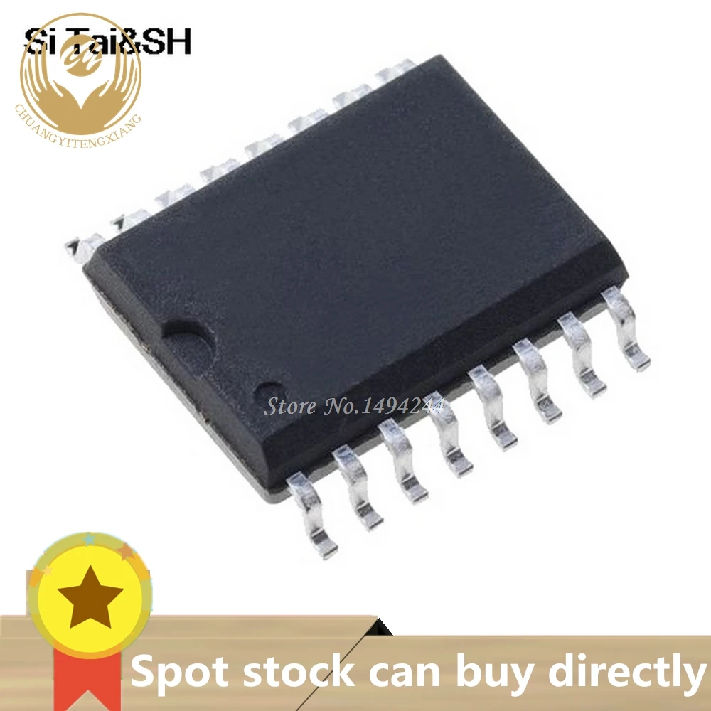 New original Spot OZ9976GN OZ9976 SOP-16 high voltage p to control the LCD TV new 1pcs | Обустройство дома
