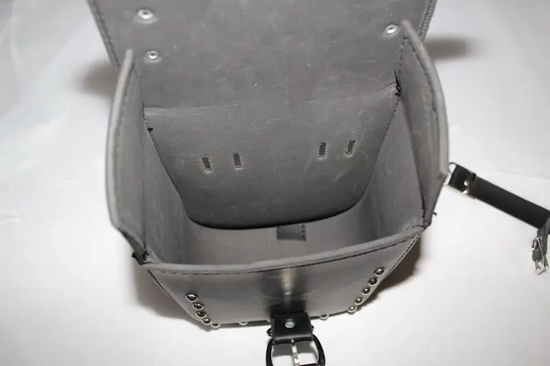 Сумка седло для мотоцикла eagle king маленькая сумка круизных автомобилей|tail bag|saddle
