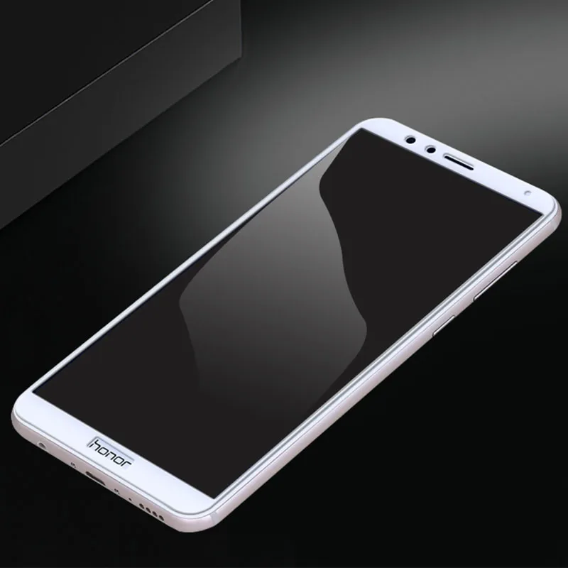 Оригинальное закаленное стекло телефон для huawei 7x 7a 7c 7 X A C защитная оболочка