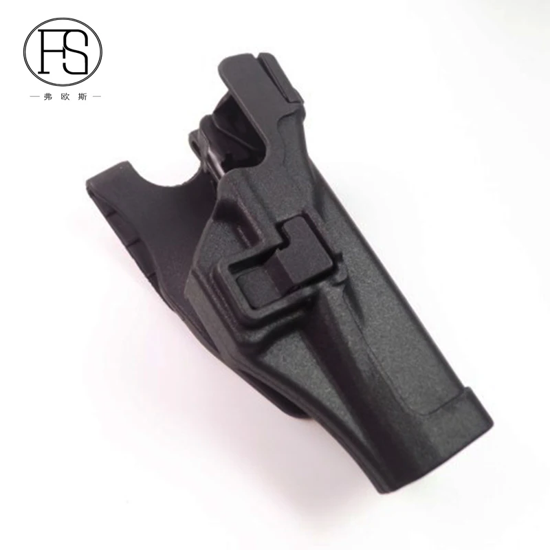 Кобура для пистолета LV3 H & K Compact USP быстросъемная кобура правой руки тактическая