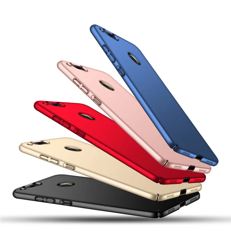 Для ZTE Нубия Z17 мини случае мини-крышка gzkb Slim PC скраб Полный Защитная крышка для