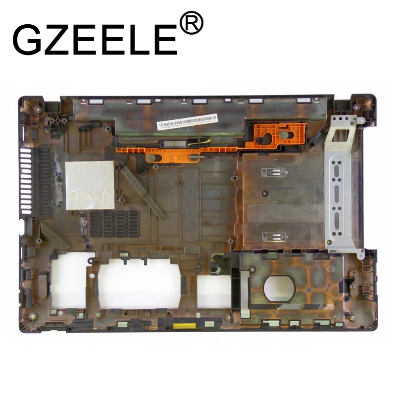 Новинка нижняя крышка корпуса GZEELE для Acer Aspire 5560 5560G MS2319 39 4 Мф. 02.XXX WIS604MF2000 Крышка из