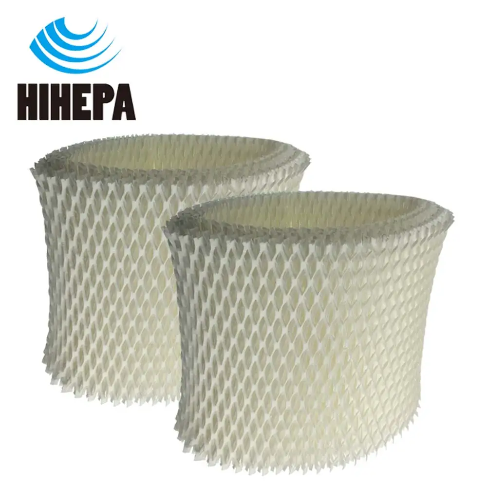 6 шт. влагоотводящие фильтры для увлажнителя воздуха Honeywell HCM-890/89020/890MTG HEV-320B/320 Вт DCM-200/890 части увлажнителя HC-888 HC888N