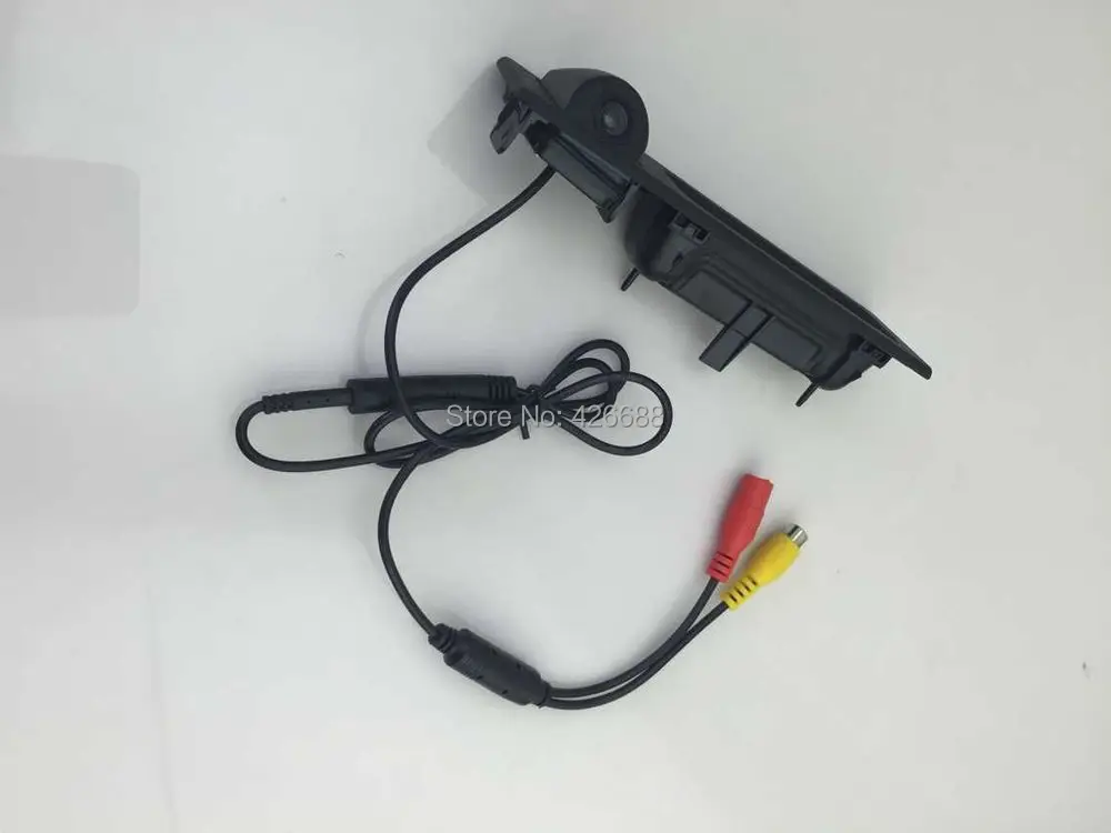 Для SONY CCD беспроводная автомобильная задняя камера для BMW E82 E88 E84 E90 E91 E92 E93 E60 E61 E70 E71