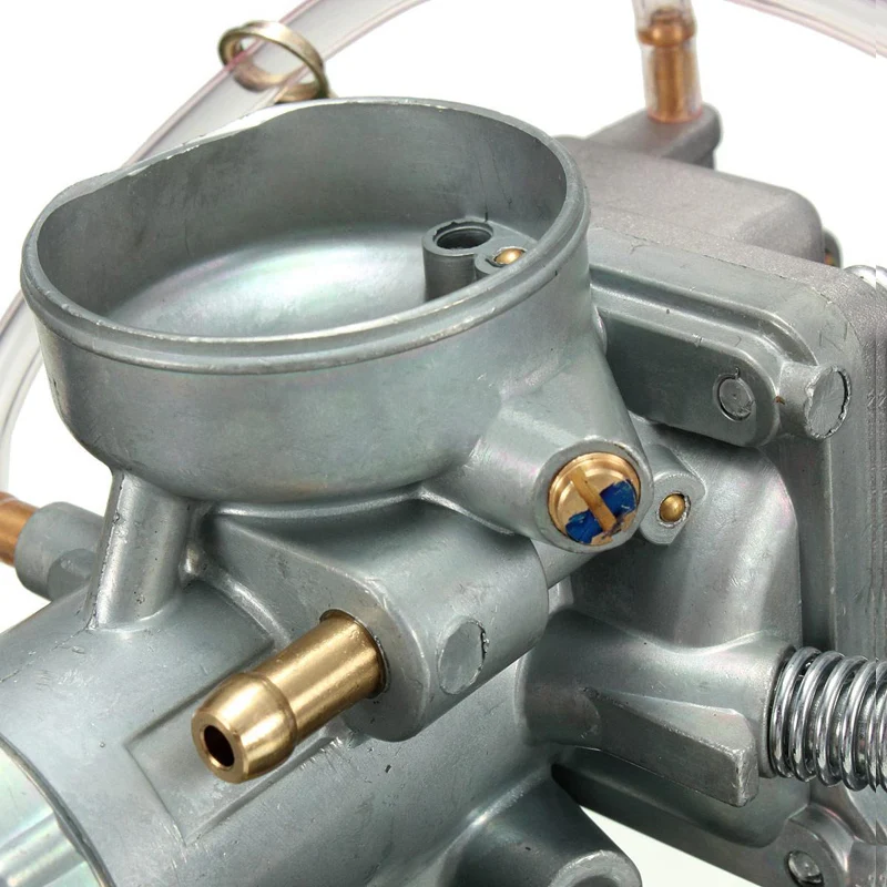 Карбюратор Carb для YAMAHA DT 175 DT175 19791981 эндуро YZ80 8101 2001 двигатели