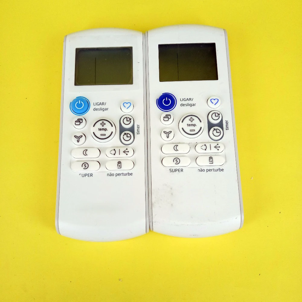 Оригинальный Для кондиционер Midea дистанционного Управление RG57B/BGE RG57|Пульты ДУ| |